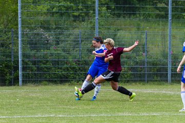 Bild 366 - Frauen FSC Kaltenkirchen : SG Wilstermarsch : Ergebnis: 1:1
